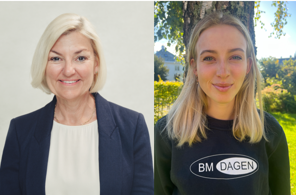Bygg- og miljødagen og topplederforum