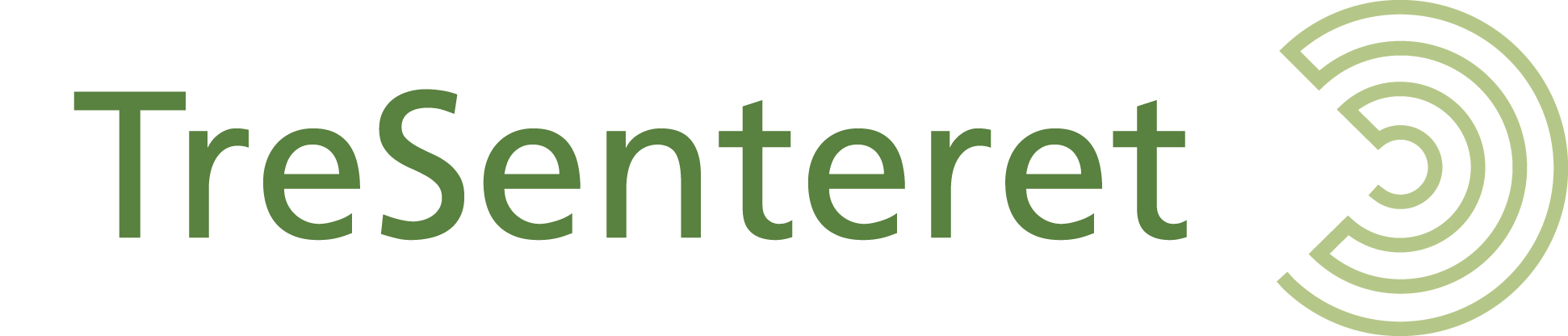 Tresenteret_logo
