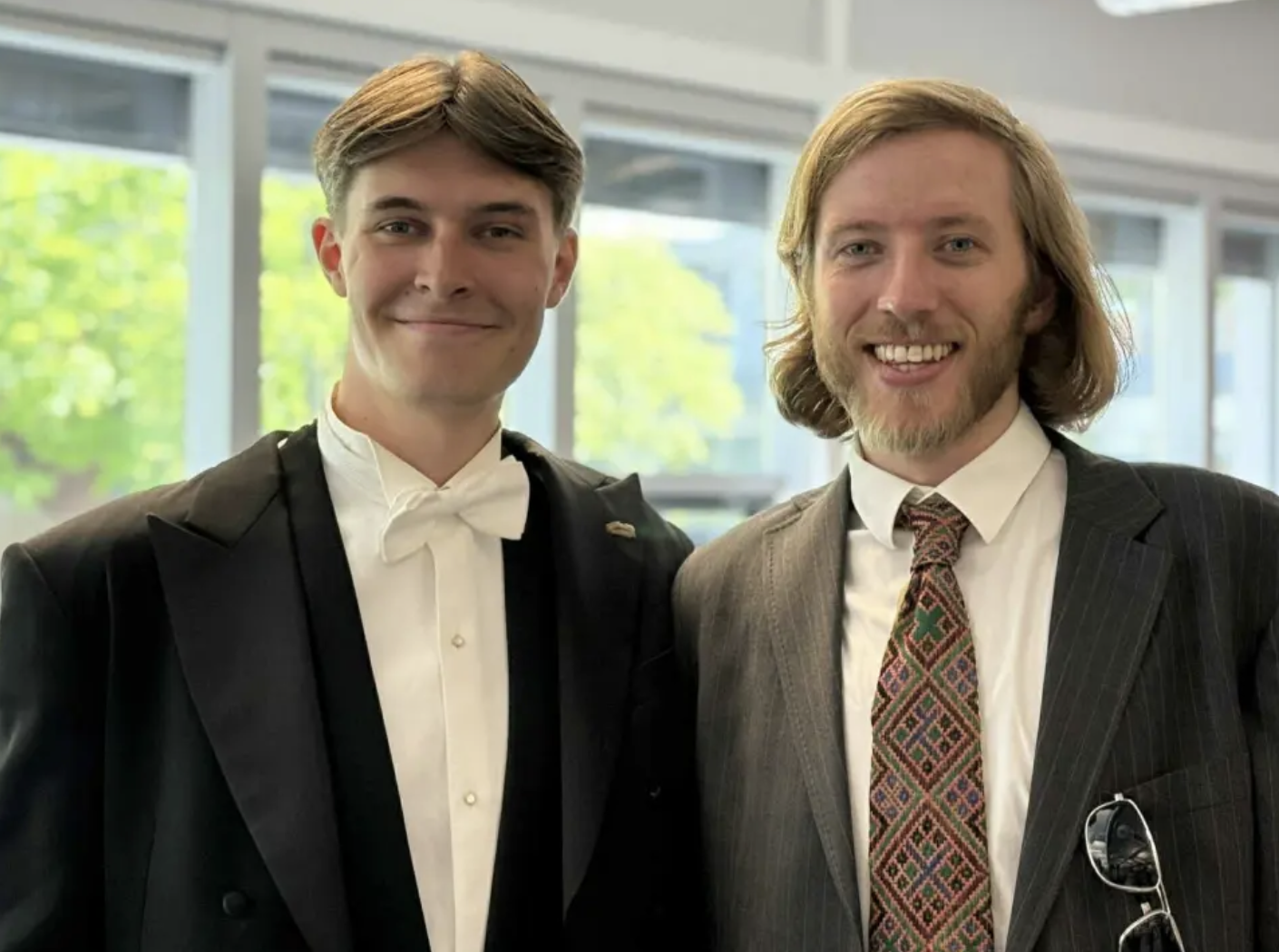 NTNU-studenter vinner priser for oppgaver om vedlikehold i samferdsel