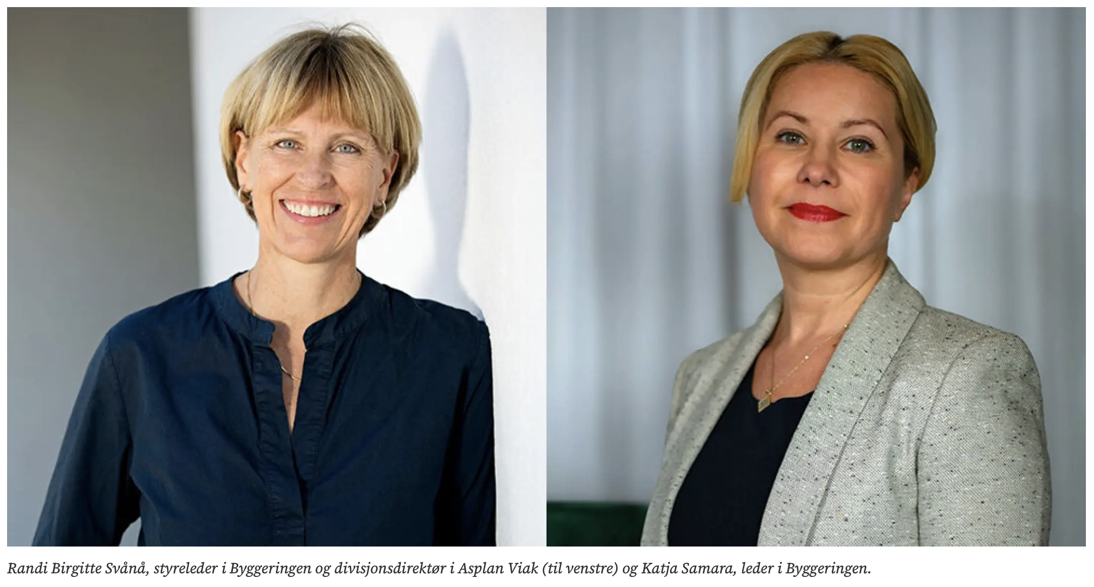 Dette må på plass i en ny realfagsstrategi